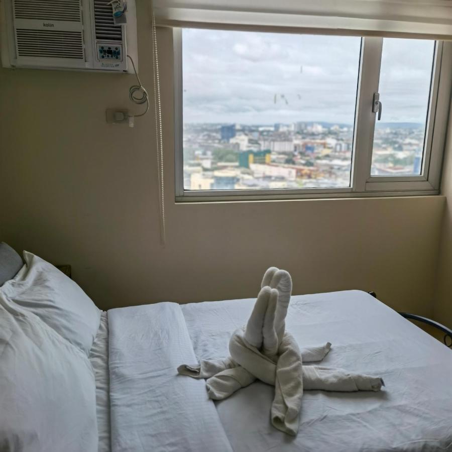 Avida Davao Condos, Downtown Cm Recto Avenue, Davao City Apartment with ...